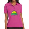 Ladies Silk Touch Polo Ladies Silk Touch Polo Thumbnail