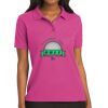 Ladies Silk Touch Polo Ladies Silk Touch Polo Thumbnail