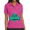 Ladies Silk Touch Polo Ladies Silk Touch Polo Thumbnail