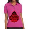 Ladies Silk Touch Polo Ladies Silk Touch Polo Thumbnail