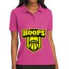 Ladies Silk Touch Polo Ladies Silk Touch Polo Thumbnail