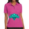 Ladies Silk Touch Polo Ladies Silk Touch Polo Thumbnail