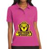 Ladies Silk Touch Polo Ladies Silk Touch Polo Thumbnail