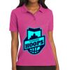 Ladies Silk Touch Polo Ladies Silk Touch Polo Thumbnail