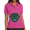 Ladies Silk Touch Polo Ladies Silk Touch Polo Thumbnail