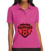 Ladies Silk Touch Polo Ladies Silk Touch Polo Thumbnail