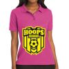 Ladies Silk Touch Polo Ladies Silk Touch Polo Thumbnail