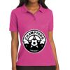 Ladies Silk Touch Polo Ladies Silk Touch Polo Thumbnail
