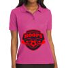 Ladies Silk Touch Polo Ladies Silk Touch Polo Thumbnail