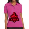 Ladies Silk Touch Polo Ladies Silk Touch Polo Thumbnail