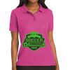 Ladies Silk Touch Polo Ladies Silk Touch Polo Thumbnail