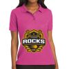 Ladies Silk Touch Polo Ladies Silk Touch Polo Thumbnail
