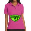 Ladies Silk Touch Polo Ladies Silk Touch Polo Thumbnail
