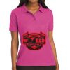 Ladies Silk Touch Polo Ladies Silk Touch Polo Thumbnail