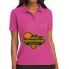 Ladies Silk Touch Polo Ladies Silk Touch Polo Thumbnail