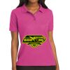 Ladies Silk Touch Polo Ladies Silk Touch Polo Thumbnail