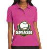 Ladies Silk Touch Polo Ladies Silk Touch Polo Thumbnail