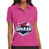 Ladies Silk Touch Polo Ladies Silk Touch Polo Thumbnail