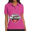 Ladies Silk Touch Polo Ladies Silk Touch Polo Thumbnail