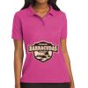 Ladies Silk Touch Polo Ladies Silk Touch Polo Thumbnail