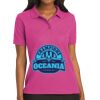 Ladies Silk Touch Polo Ladies Silk Touch Polo Thumbnail