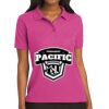 Ladies Silk Touch Polo Ladies Silk Touch Polo Thumbnail