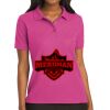 Ladies Silk Touch Polo Ladies Silk Touch Polo Thumbnail