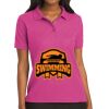 Ladies Silk Touch Polo Ladies Silk Touch Polo Thumbnail