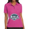 Ladies Silk Touch Polo Ladies Silk Touch Polo Thumbnail
