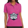 Ladies Silk Touch Polo Ladies Silk Touch Polo Thumbnail