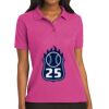 Ladies Silk Touch Polo Ladies Silk Touch Polo Thumbnail