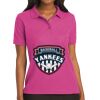 Ladies Silk Touch Polo Ladies Silk Touch Polo Thumbnail