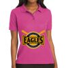 Ladies Silk Touch Polo Ladies Silk Touch Polo Thumbnail