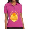 Ladies Silk Touch Polo Ladies Silk Touch Polo Thumbnail
