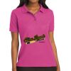 Ladies Silk Touch Polo Ladies Silk Touch Polo Thumbnail