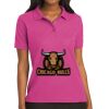 Ladies Silk Touch Polo Ladies Silk Touch Polo Thumbnail