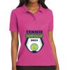 Ladies Silk Touch Polo Ladies Silk Touch Polo Thumbnail