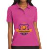Ladies Silk Touch Polo Ladies Silk Touch Polo Thumbnail