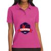 Ladies Silk Touch Polo Ladies Silk Touch Polo Thumbnail