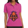Ladies Silk Touch Polo Ladies Silk Touch Polo Thumbnail