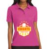 Ladies Silk Touch Polo Ladies Silk Touch Polo Thumbnail