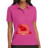 Ladies Silk Touch Polo Ladies Silk Touch Polo Thumbnail