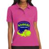 Ladies Silk Touch Polo Ladies Silk Touch Polo Thumbnail