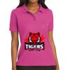 Ladies Silk Touch Polo Ladies Silk Touch Polo Thumbnail