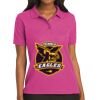 Ladies Silk Touch Polo Ladies Silk Touch Polo Thumbnail