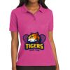 Ladies Silk Touch Polo Ladies Silk Touch Polo Thumbnail