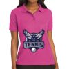 Ladies Silk Touch Polo Ladies Silk Touch Polo Thumbnail