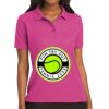 Ladies Silk Touch Polo Ladies Silk Touch Polo Thumbnail