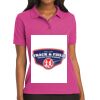 Ladies Silk Touch Polo Ladies Silk Touch Polo Thumbnail