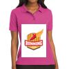 Ladies Silk Touch Polo Ladies Silk Touch Polo Thumbnail